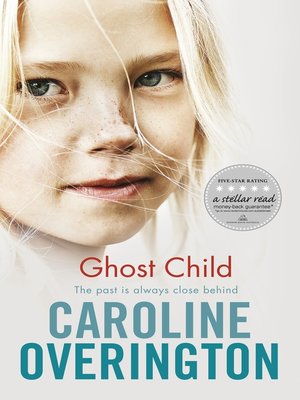 Ghost Child - ebook